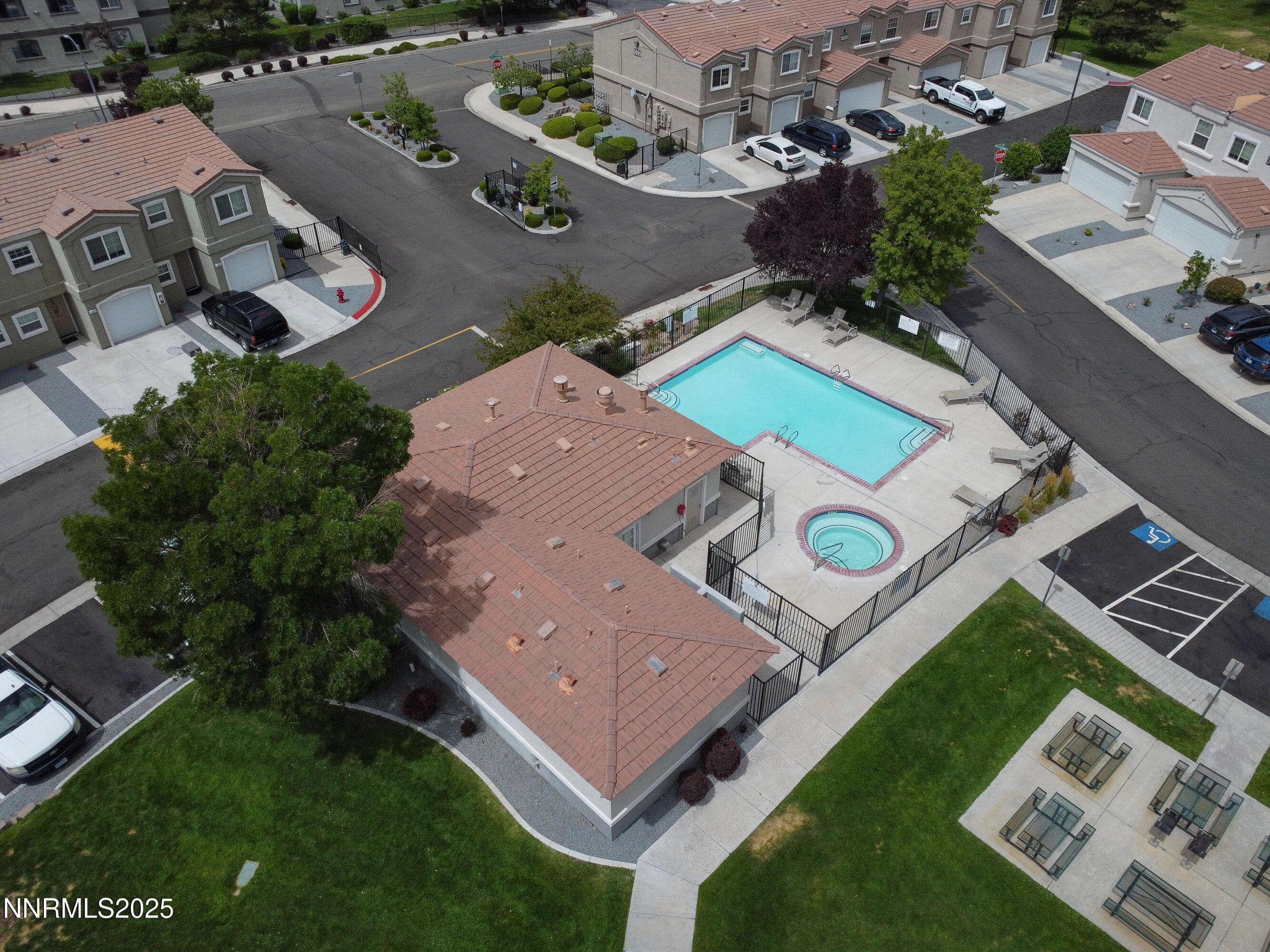 5785 Camino Verde Drive, 104