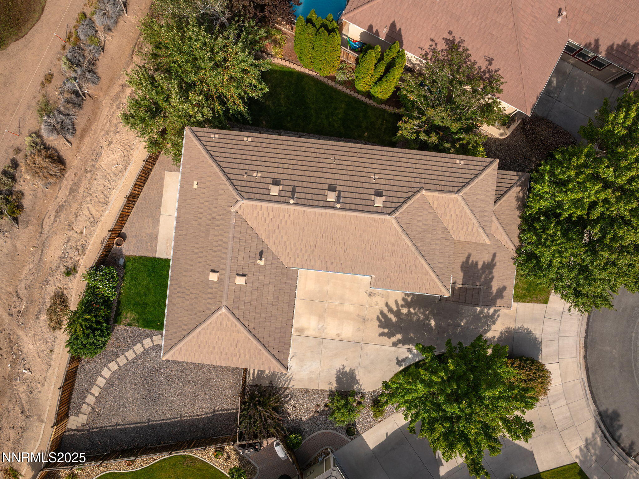 2608 Arrowsmith Drive