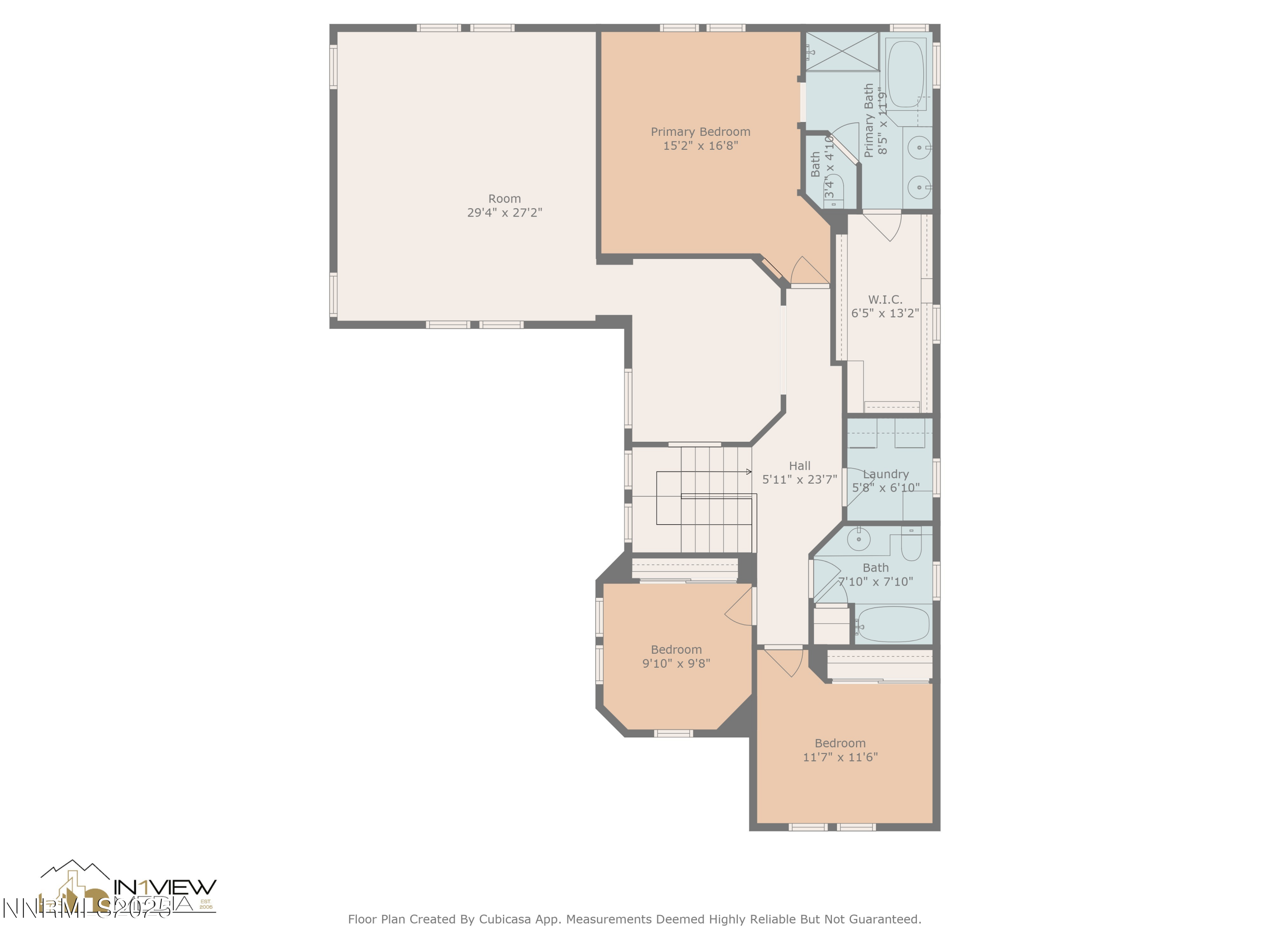 2608 Arrowsmith Drive