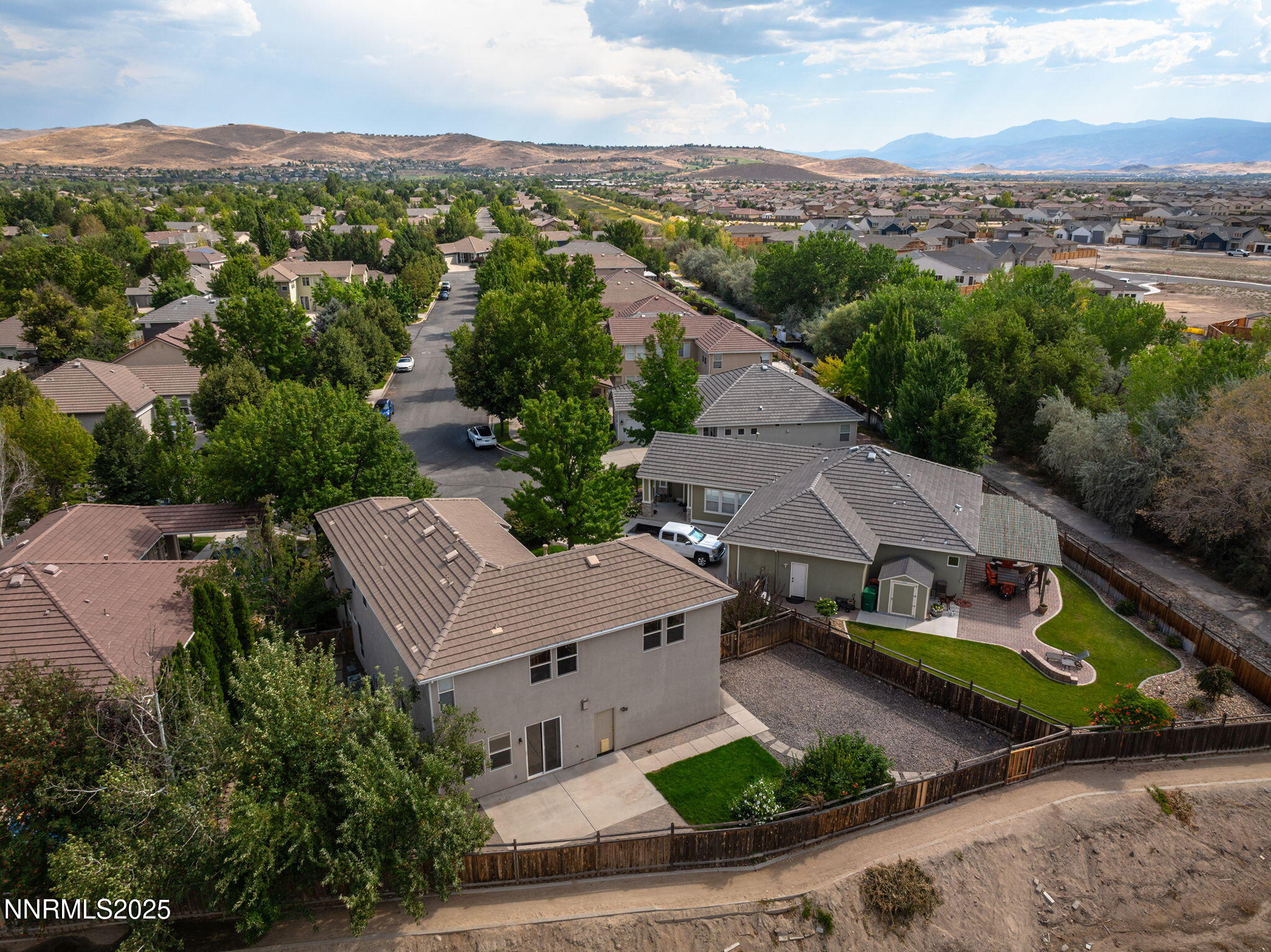2608 Arrowsmith Drive