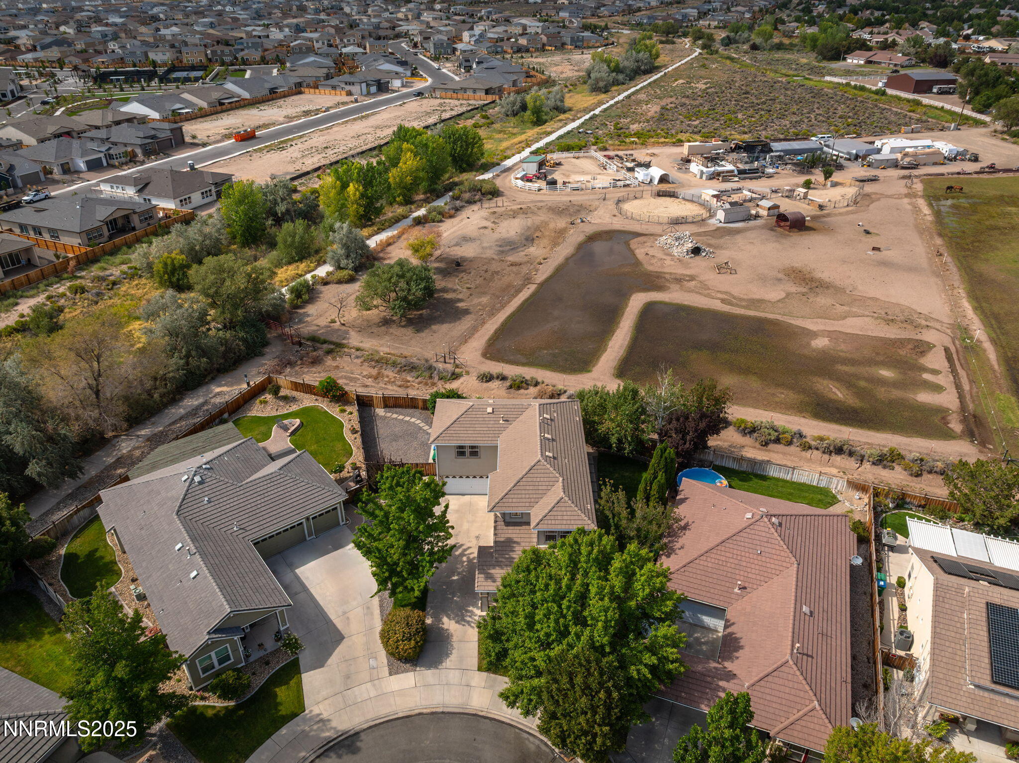 2608 Arrowsmith Drive