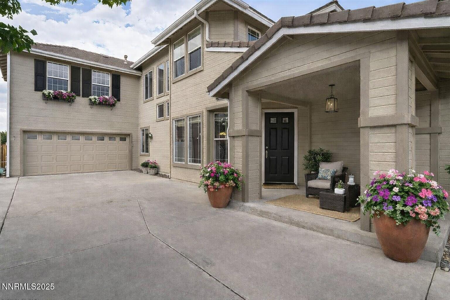 2608 Arrowsmith Drive