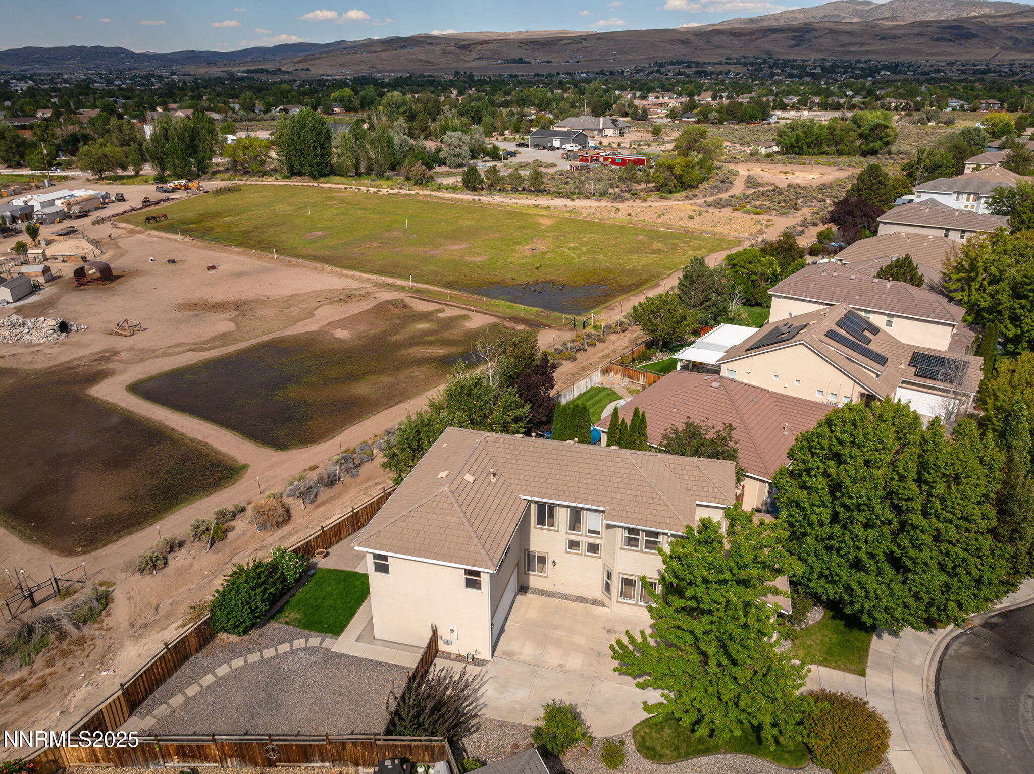 2608 Arrowsmith Drive