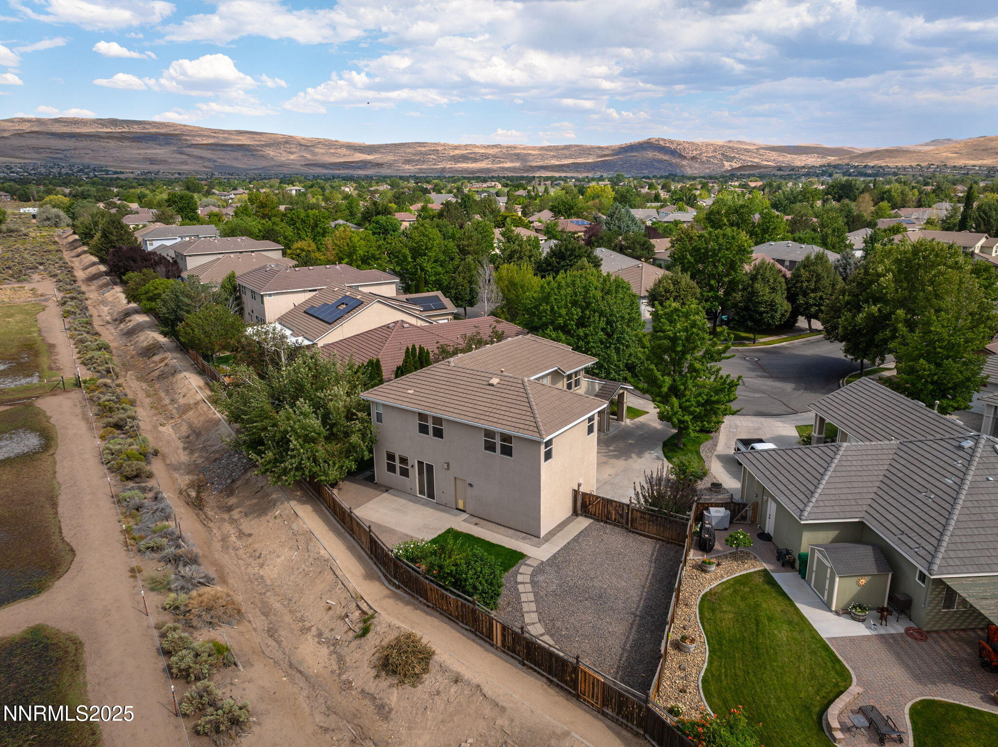 2608 Arrowsmith Drive