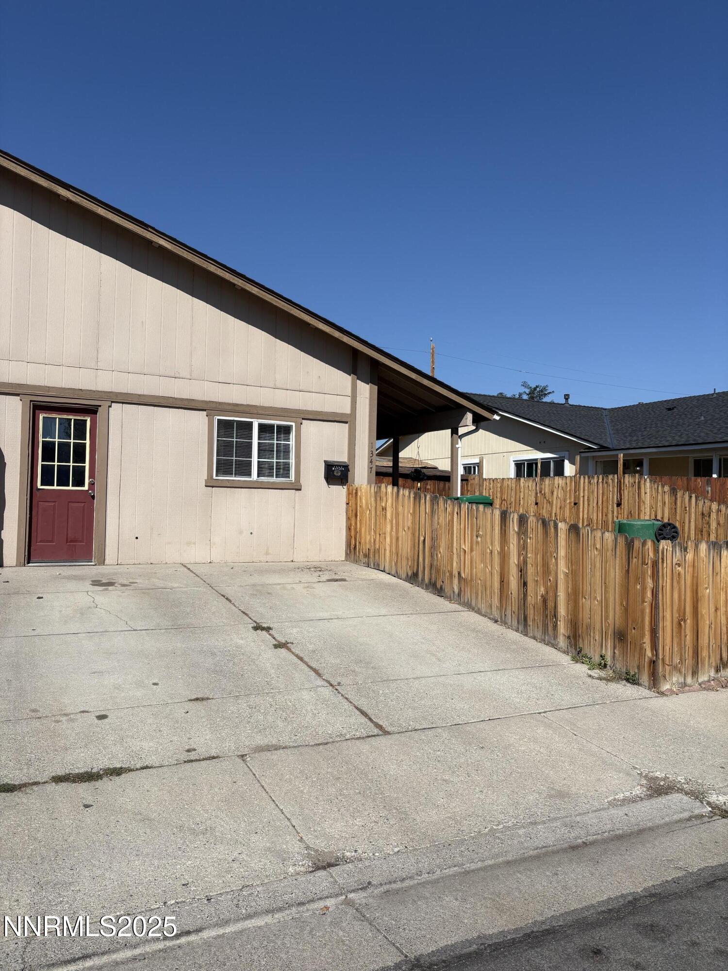 1347 Butler Street