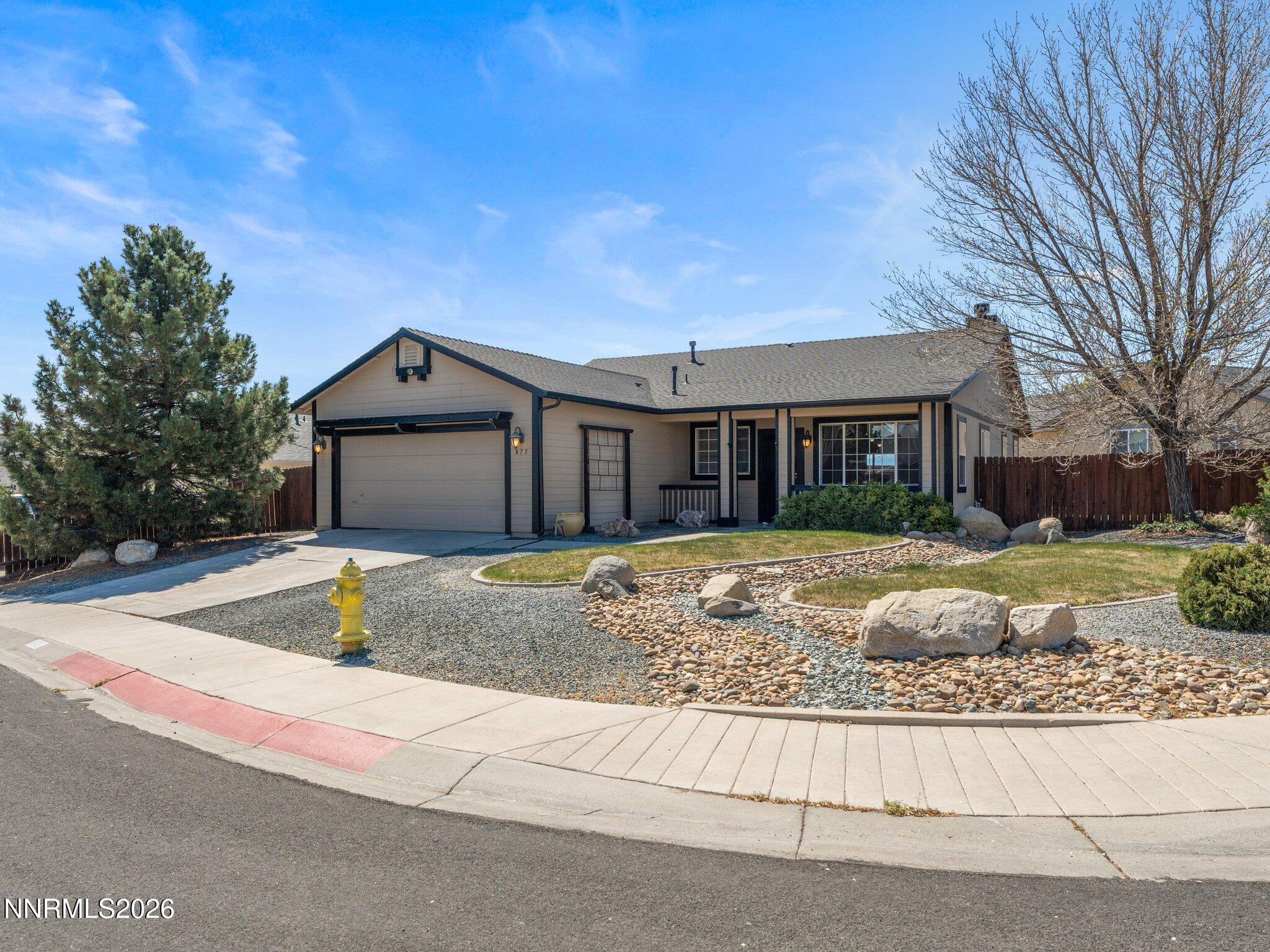 875 Vista Park Drive