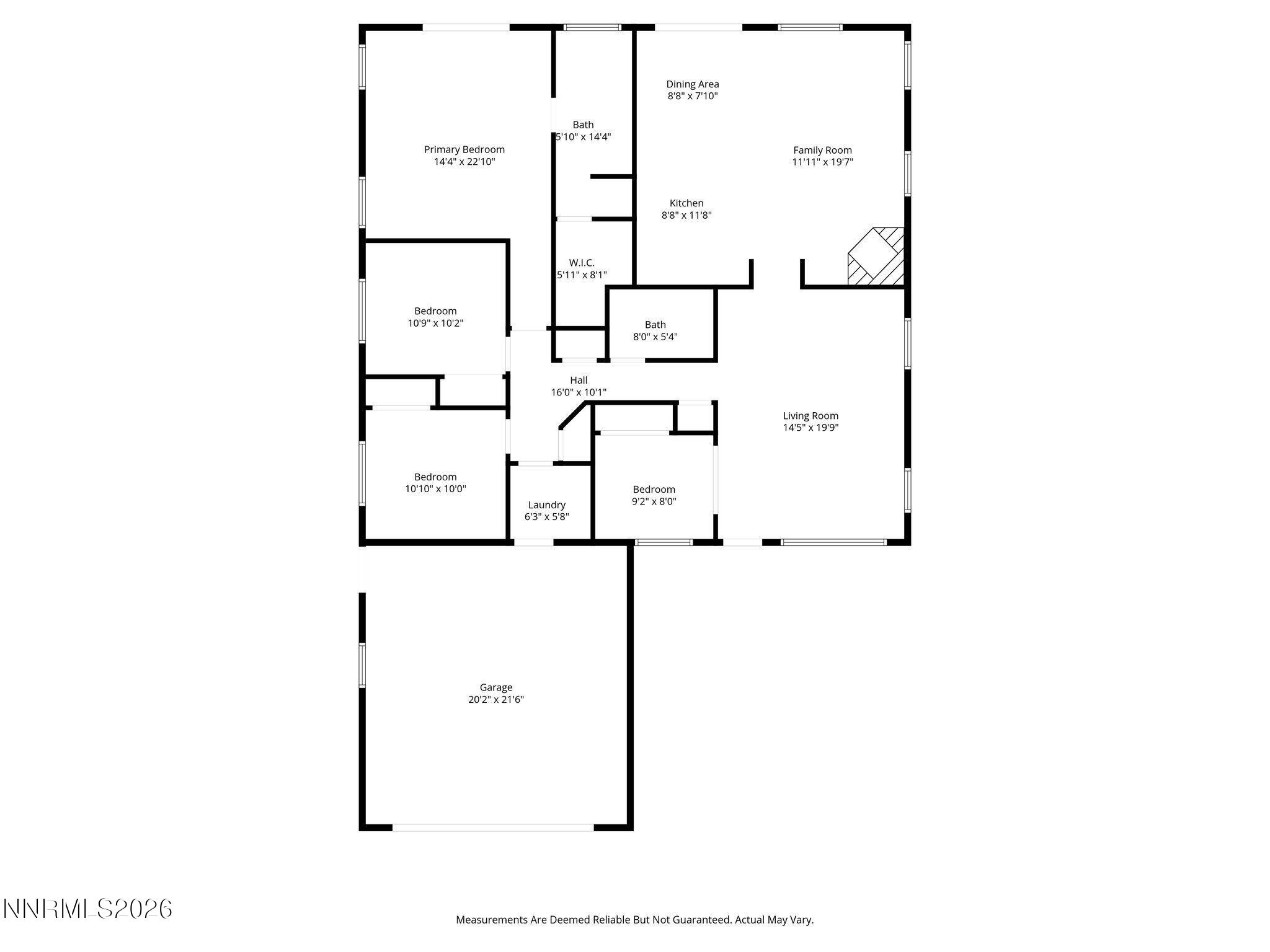 875 Vista Park Drive