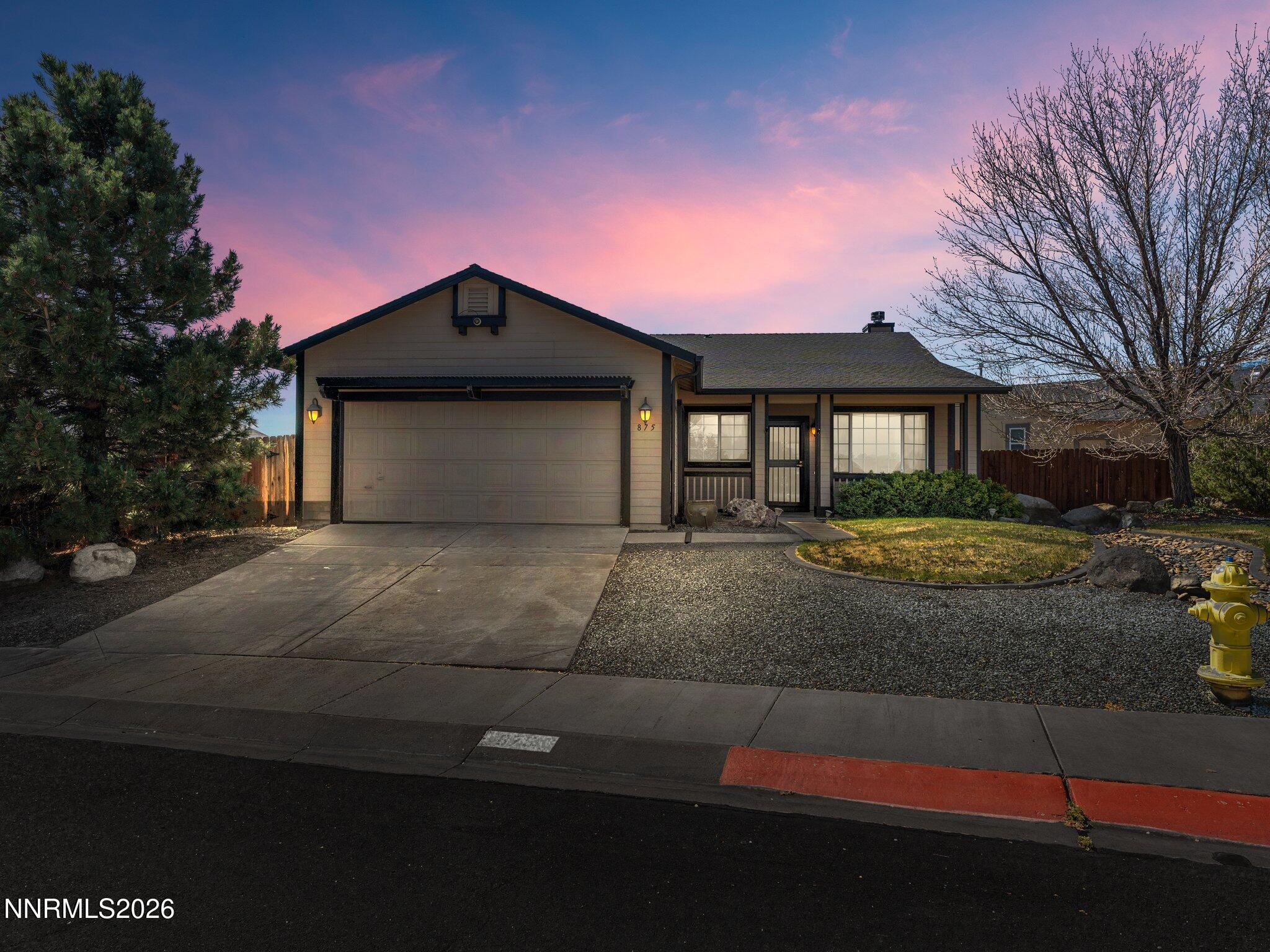 875 Vista Park Drive