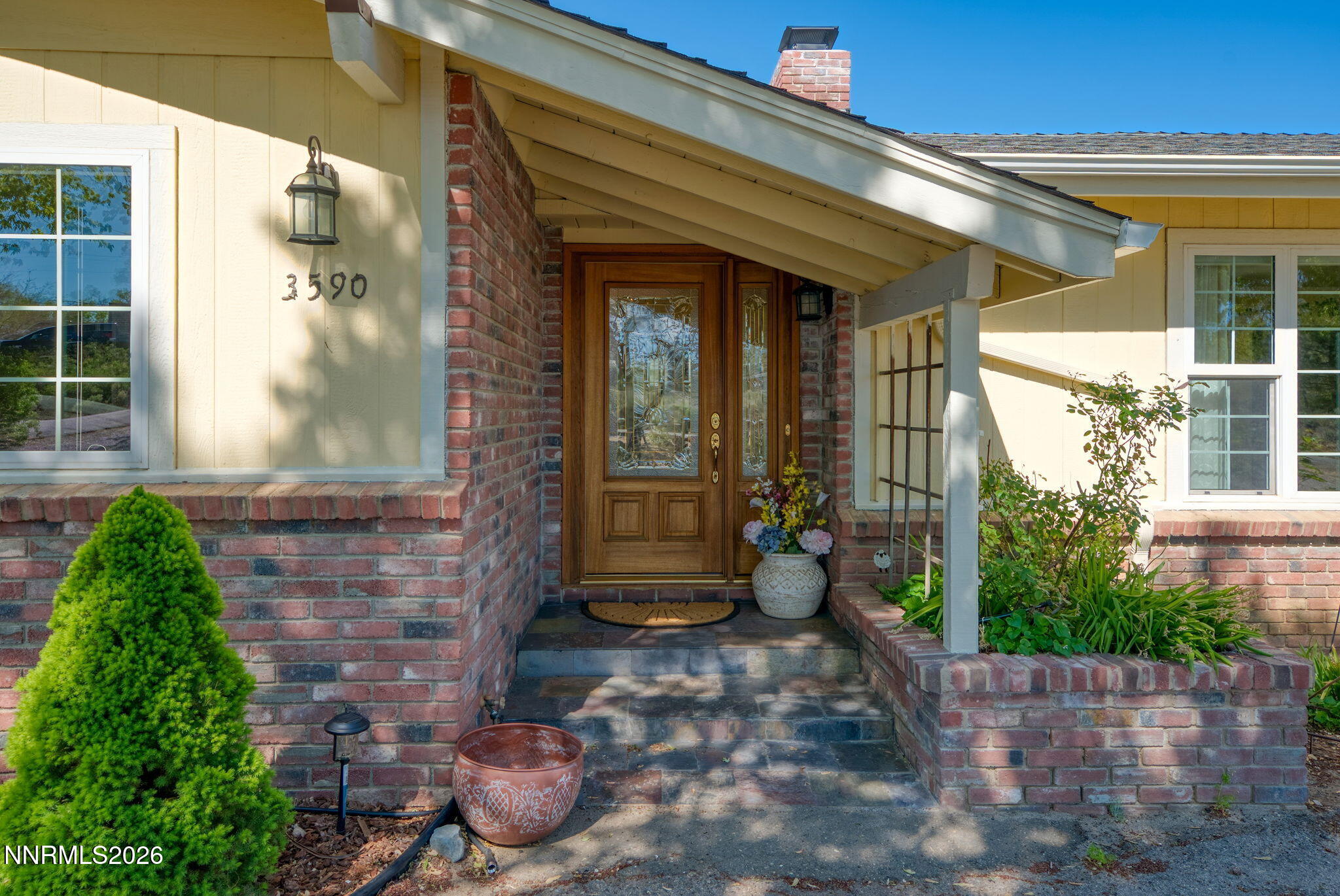 3590 Shawnee Drive