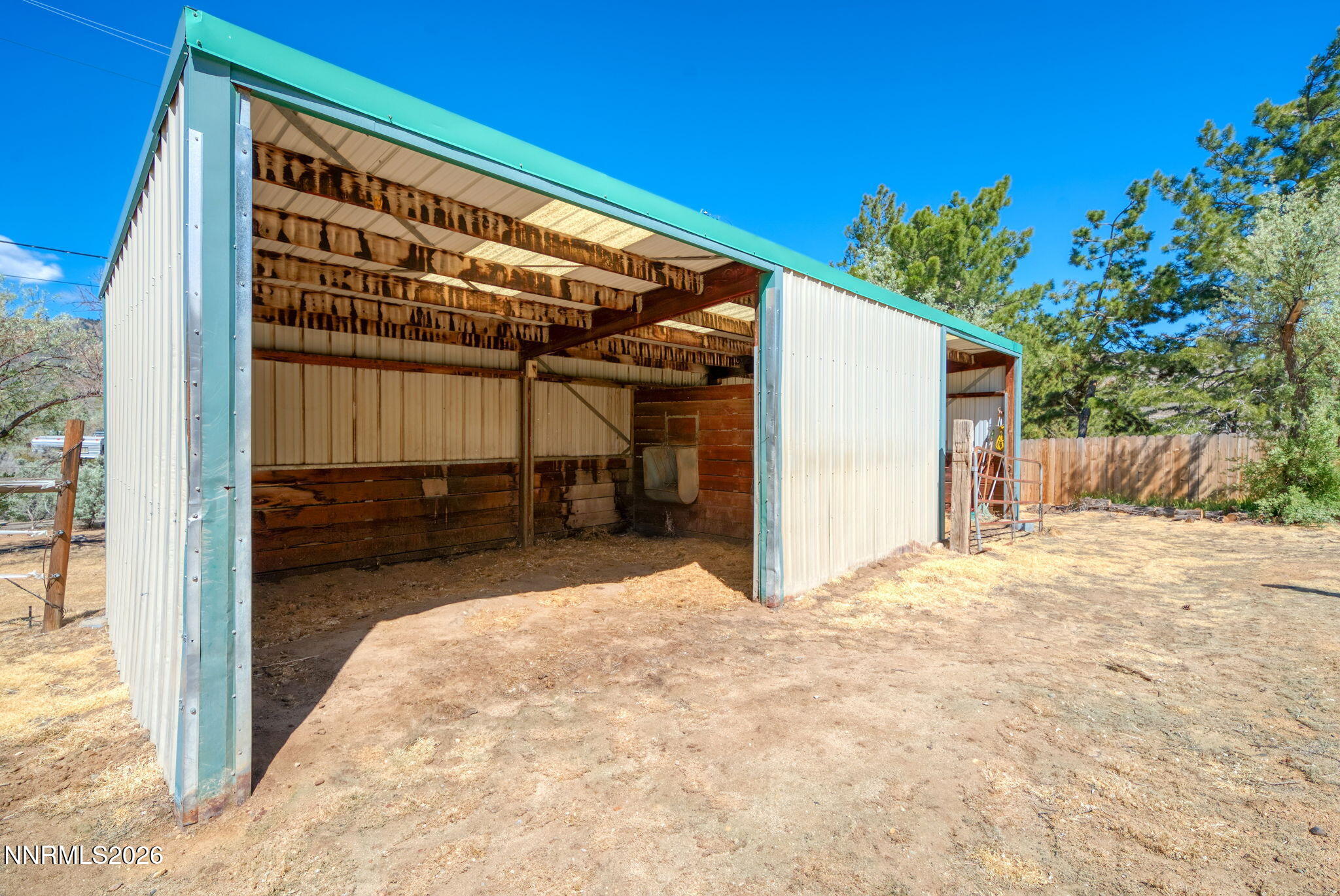 3590 Shawnee Drive