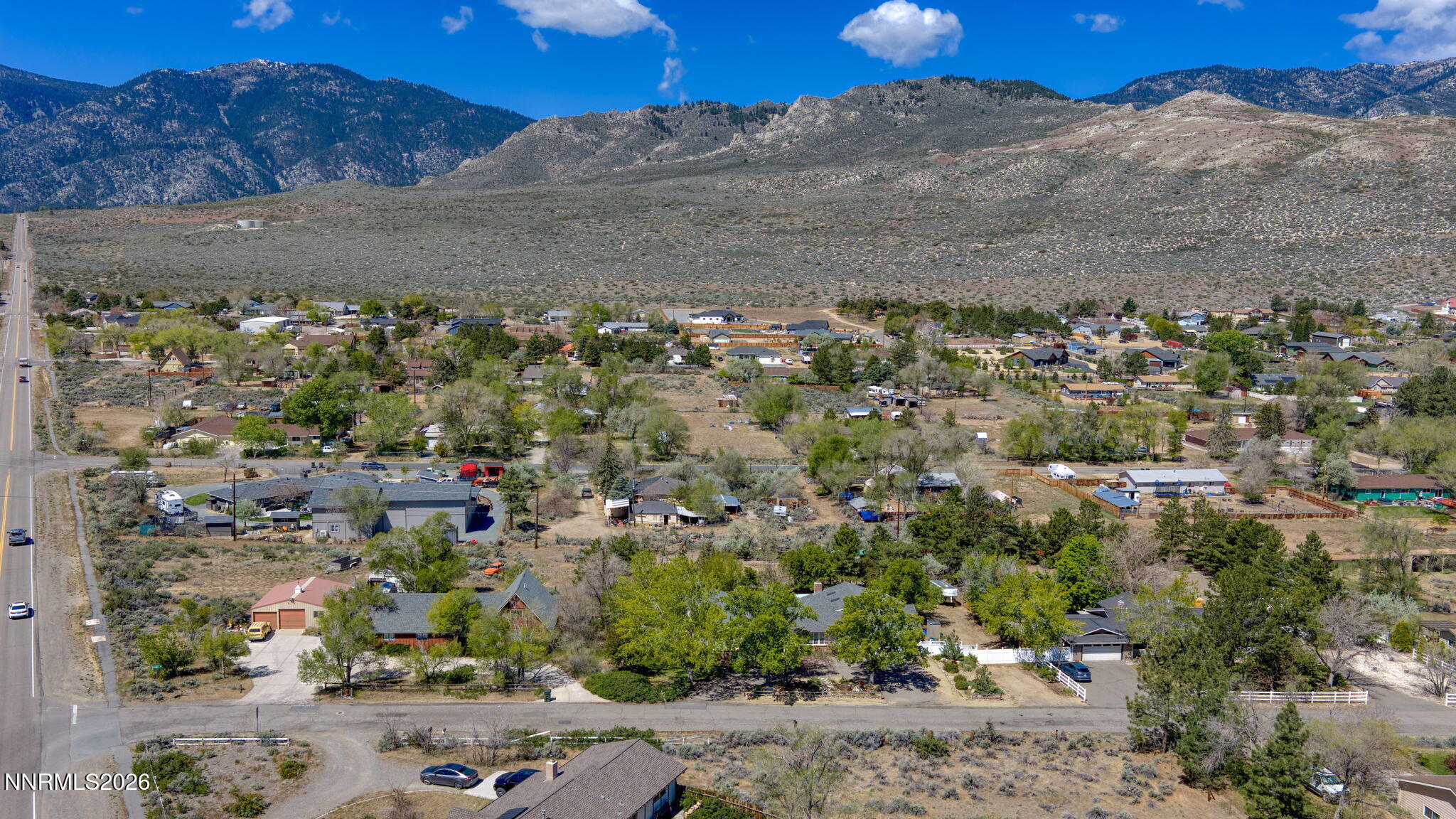 3590 Shawnee Drive
