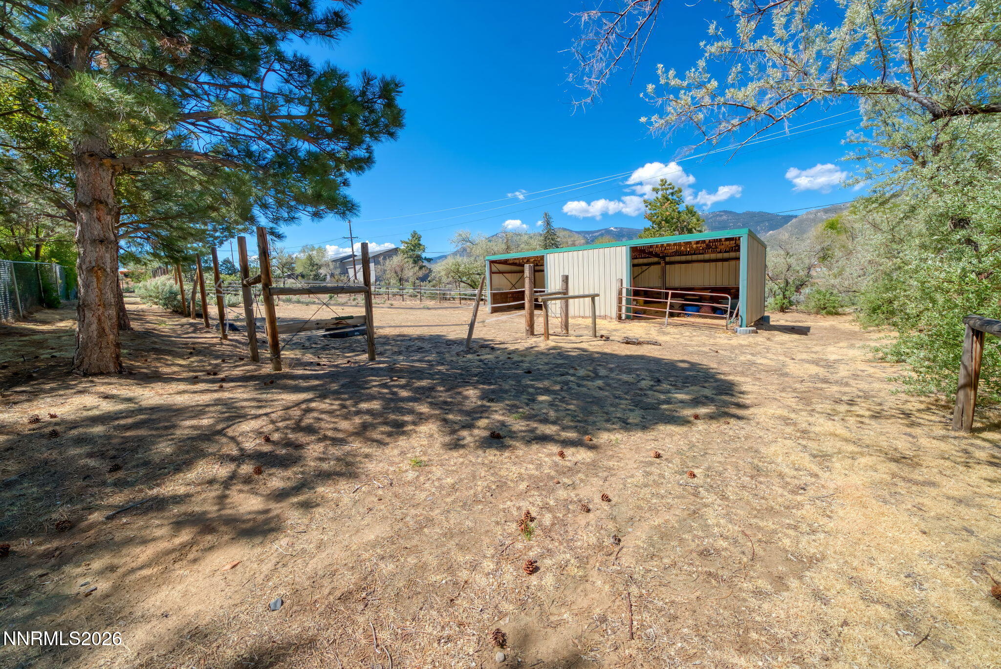 3590 Shawnee Drive