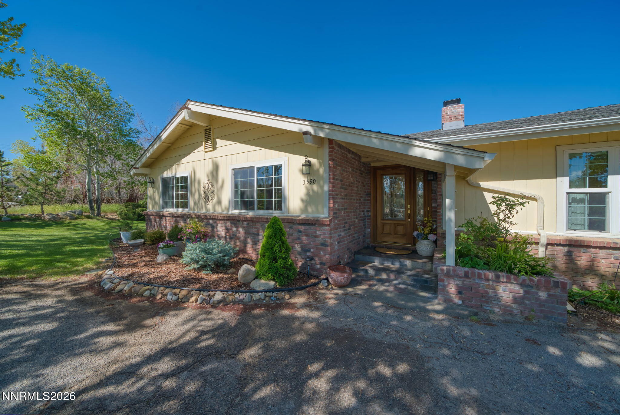 3590 Shawnee Drive
