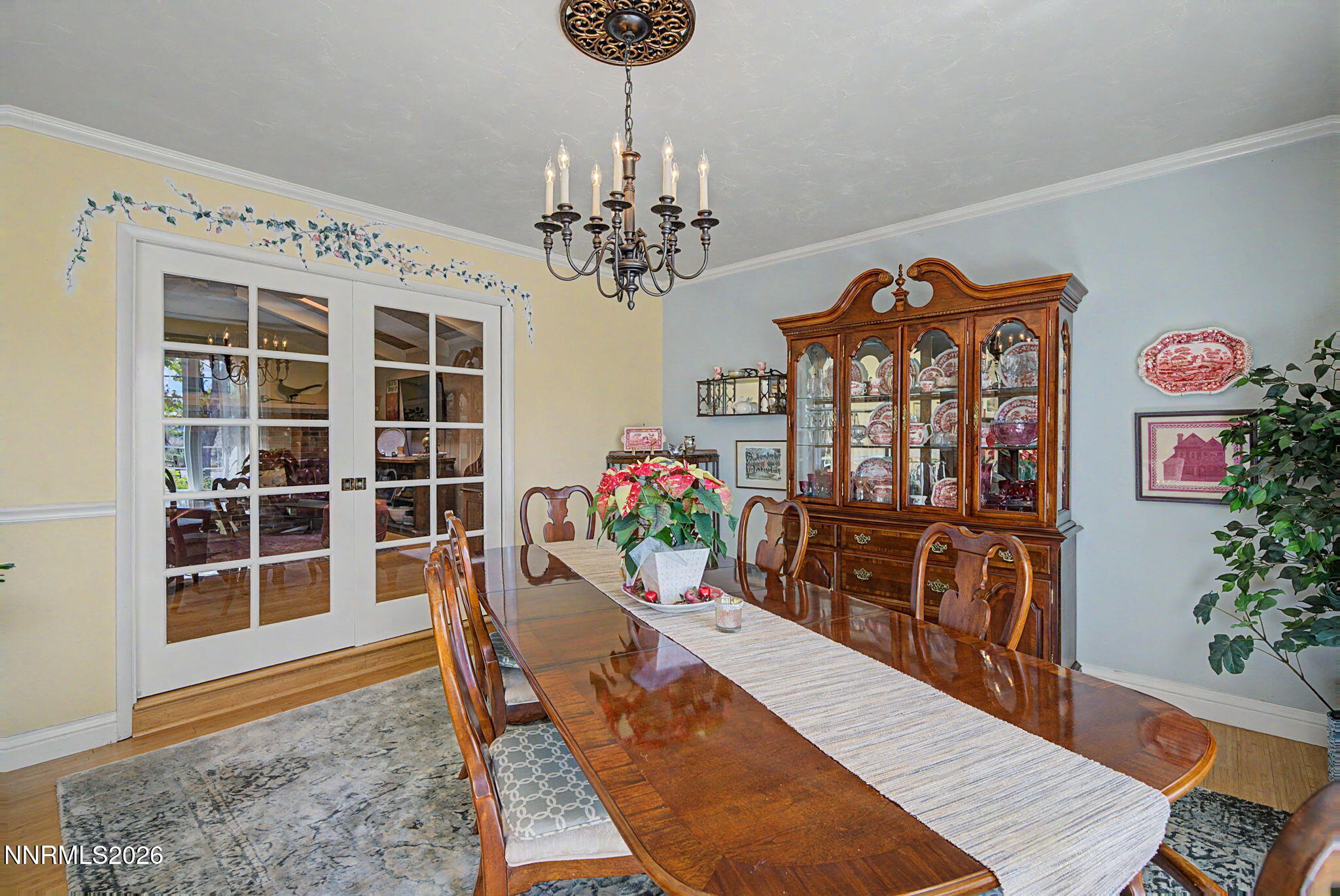 3590 Shawnee Drive