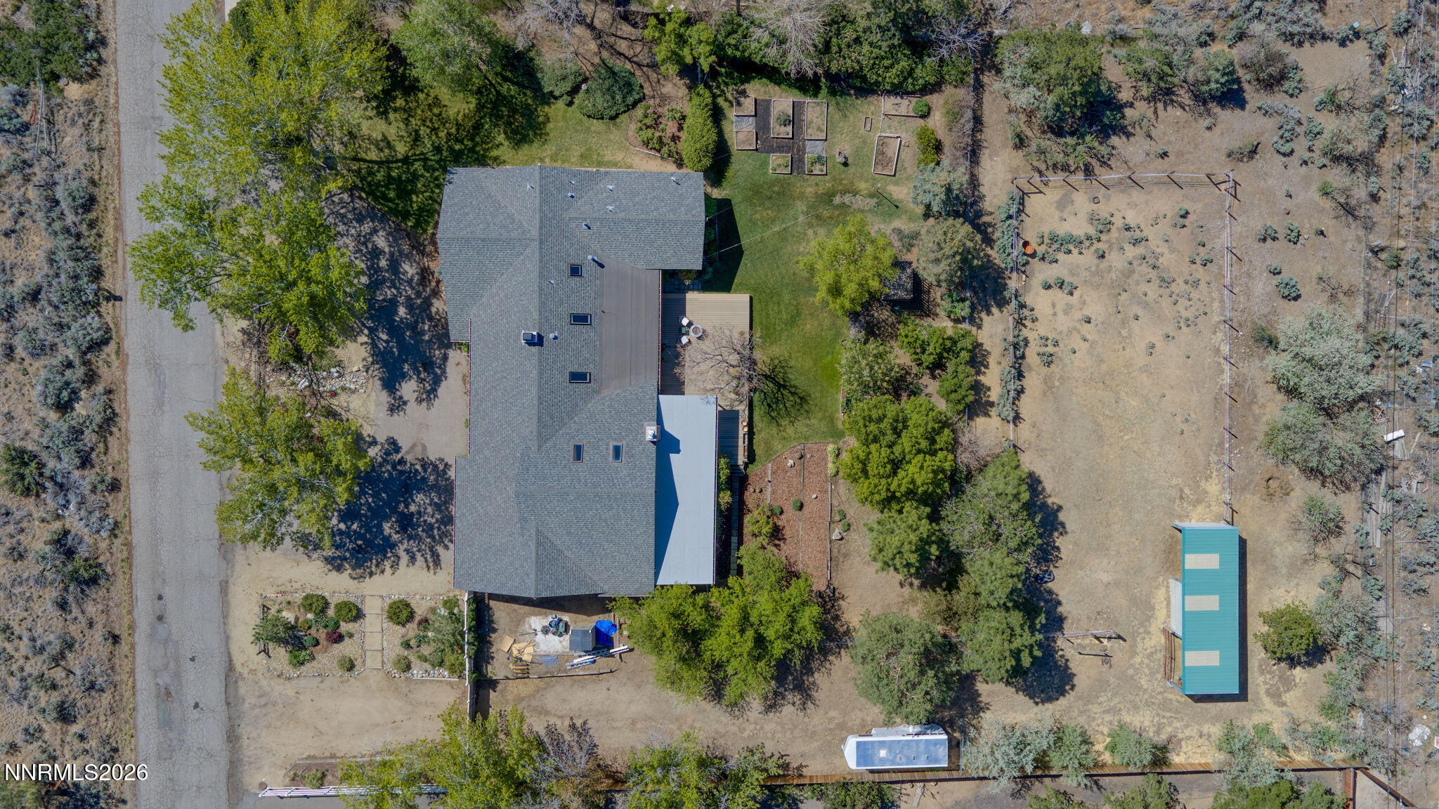 3590 Shawnee Drive