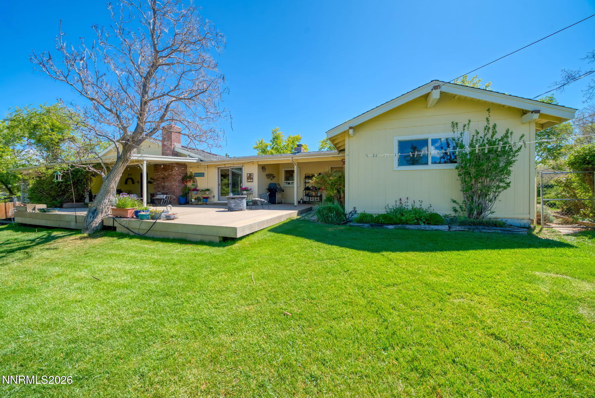 3590 Shawnee Drive