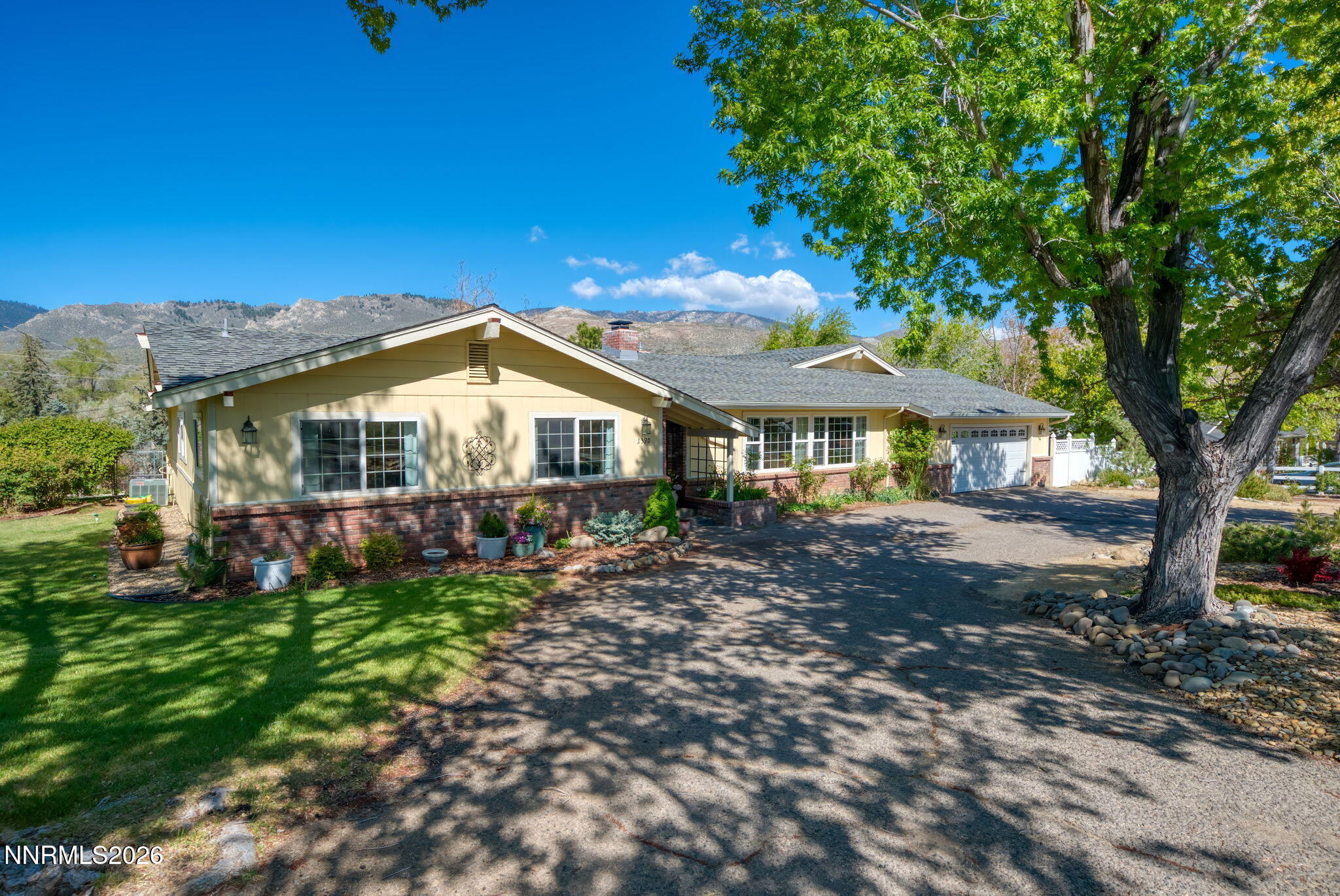 3590 Shawnee Drive