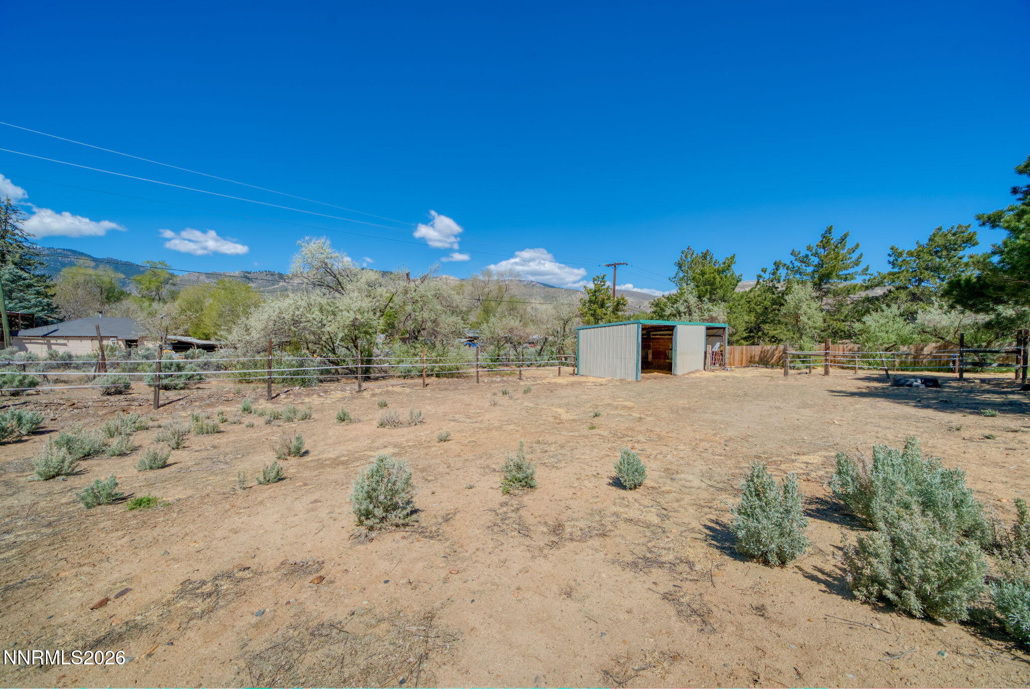 3590 Shawnee Drive