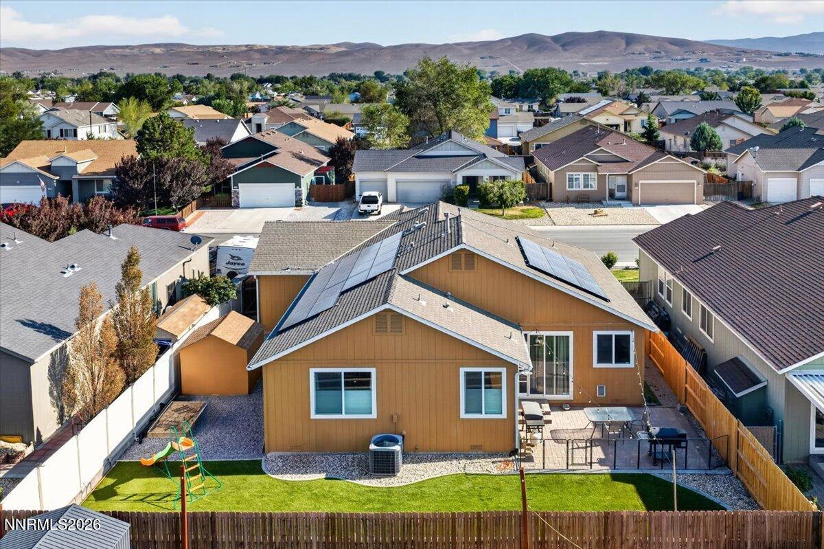 1460 Shadow Lane