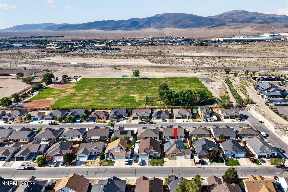 1460 Shadow Lane