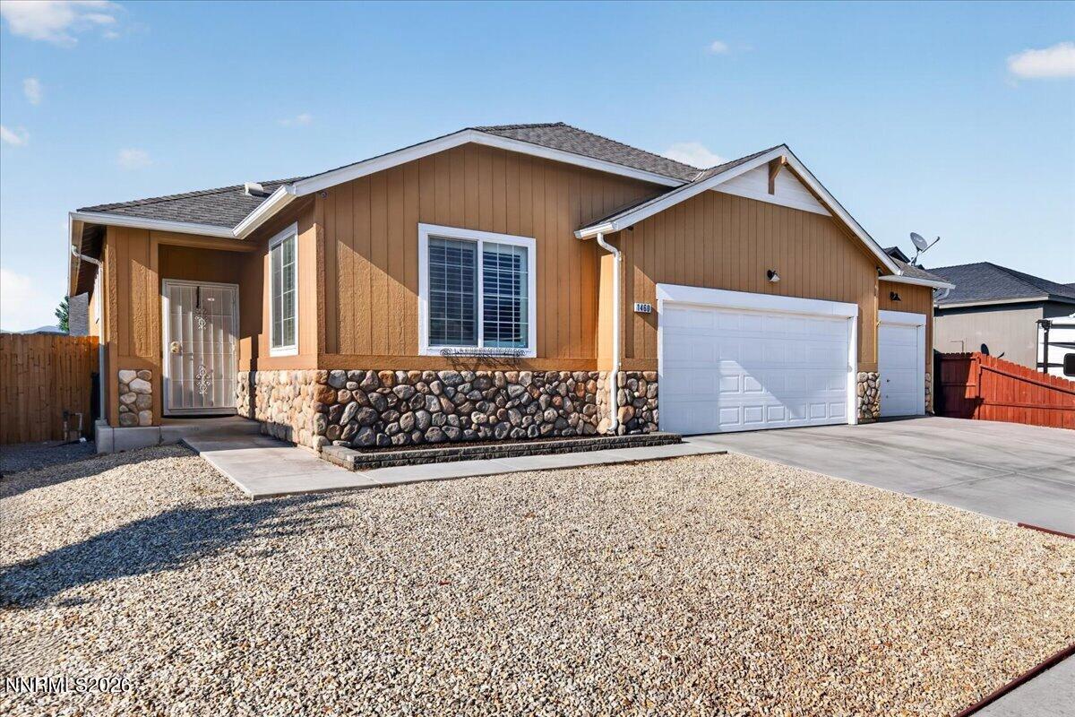 1460 Shadow Lane