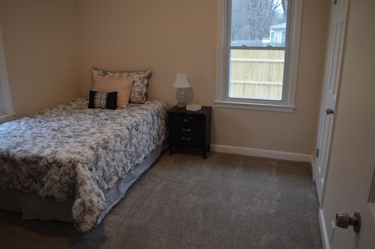 1106 Jefferson STREET