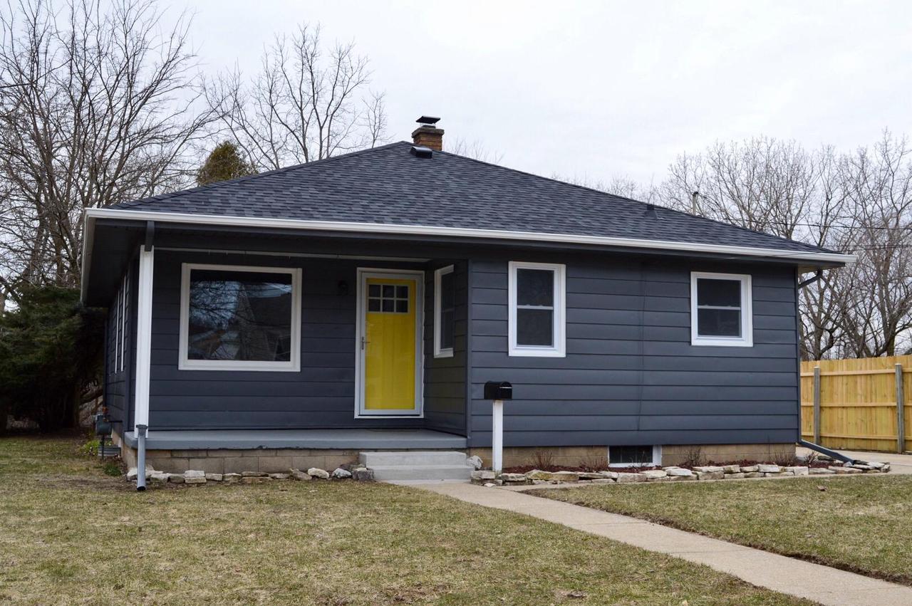 1106 Jefferson STREET