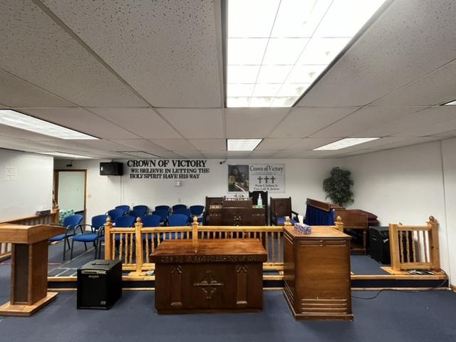 2820 West Stark STREET