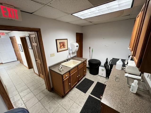 2820 West Stark STREET