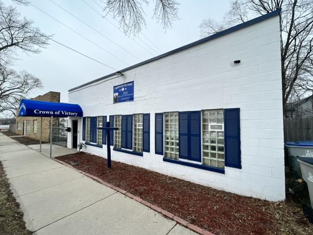 2820 West Stark STREET