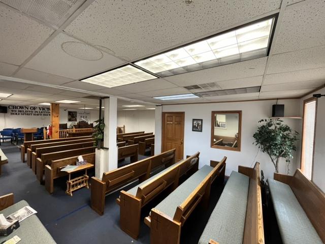 2820 West Stark STREET