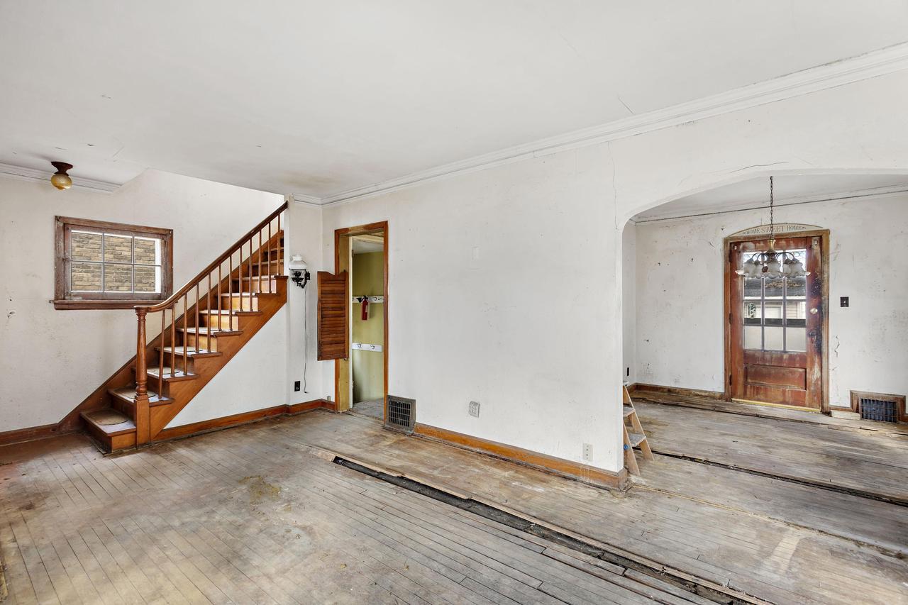 2350 South 56th STREET