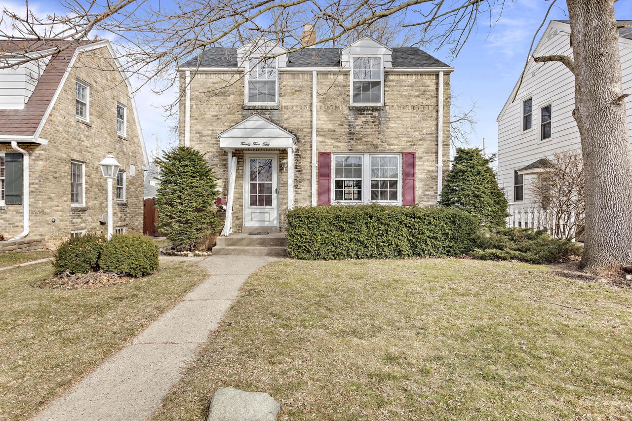 2350 South 56th STREET