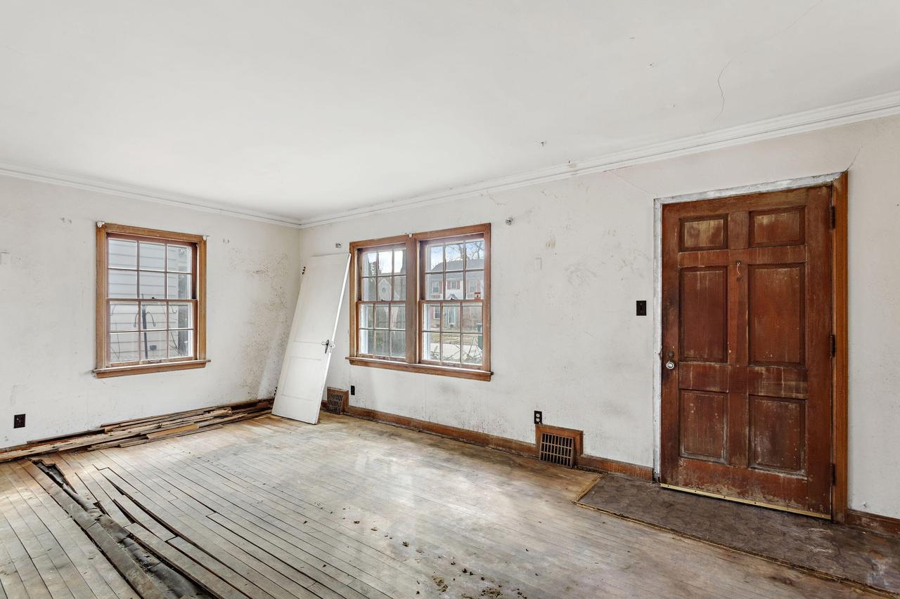 2350 South 56th STREET