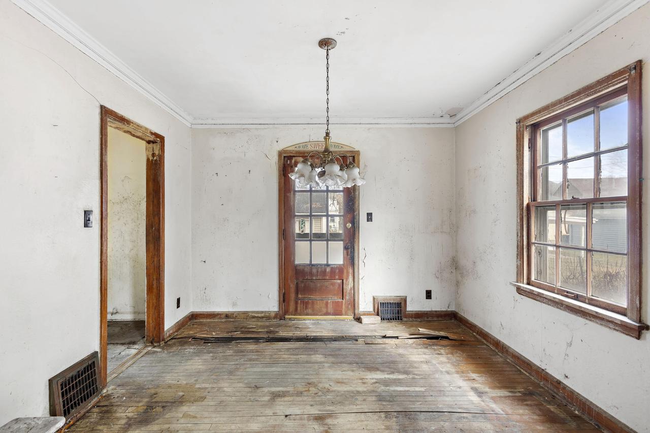 2350 South 56th STREET