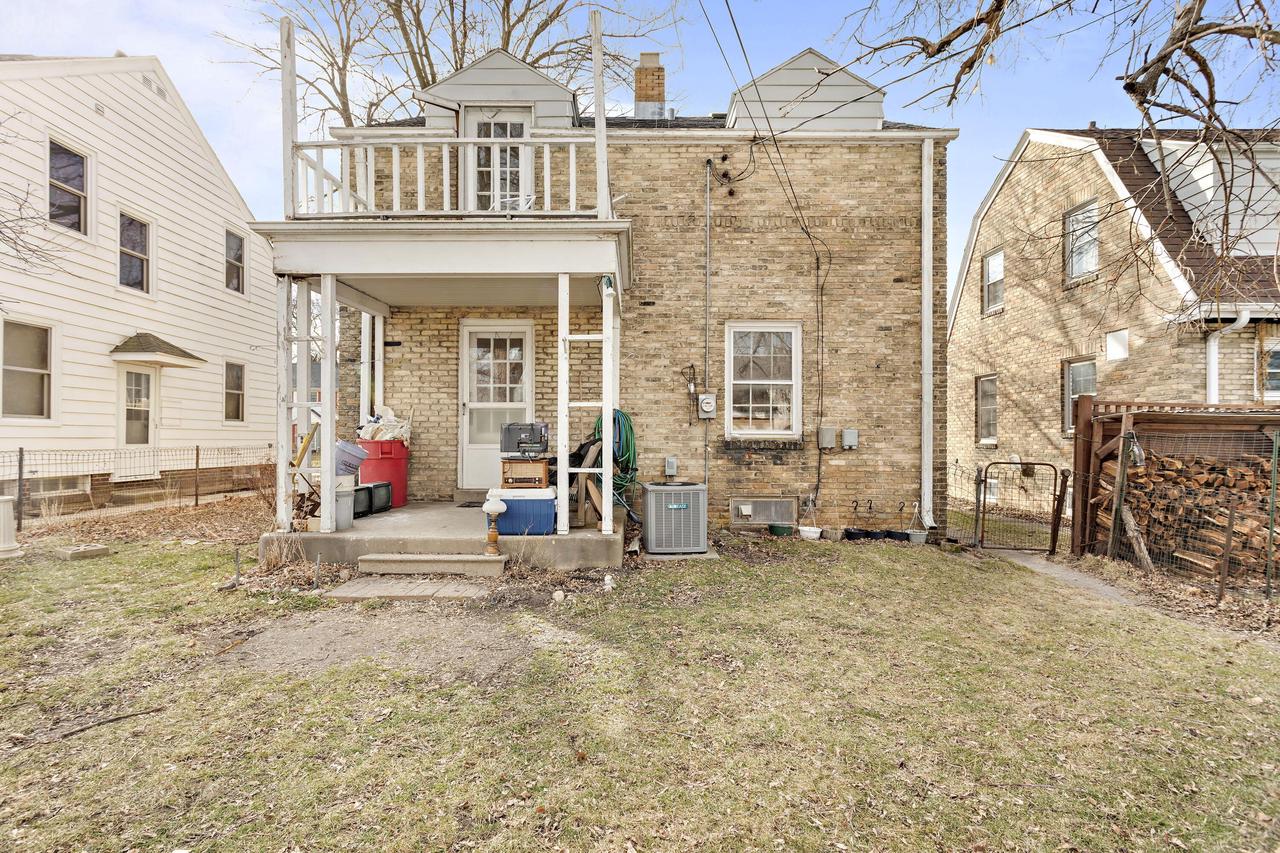 2350 South 56th STREET