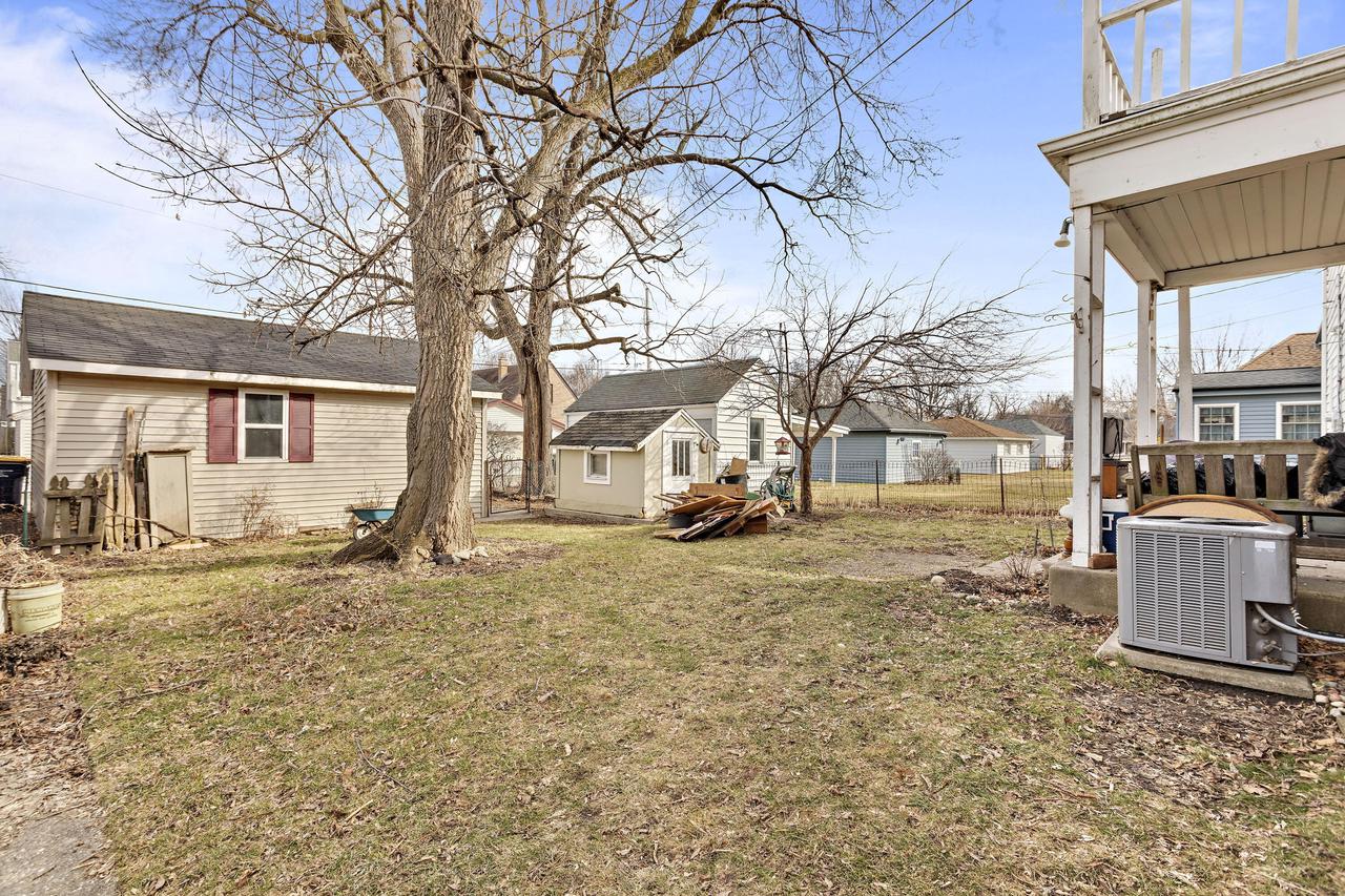 2350 South 56th STREET