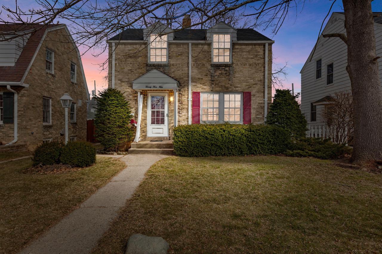 2350 South 56th STREET