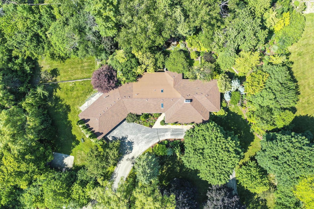 550 Cross Creek ROAD