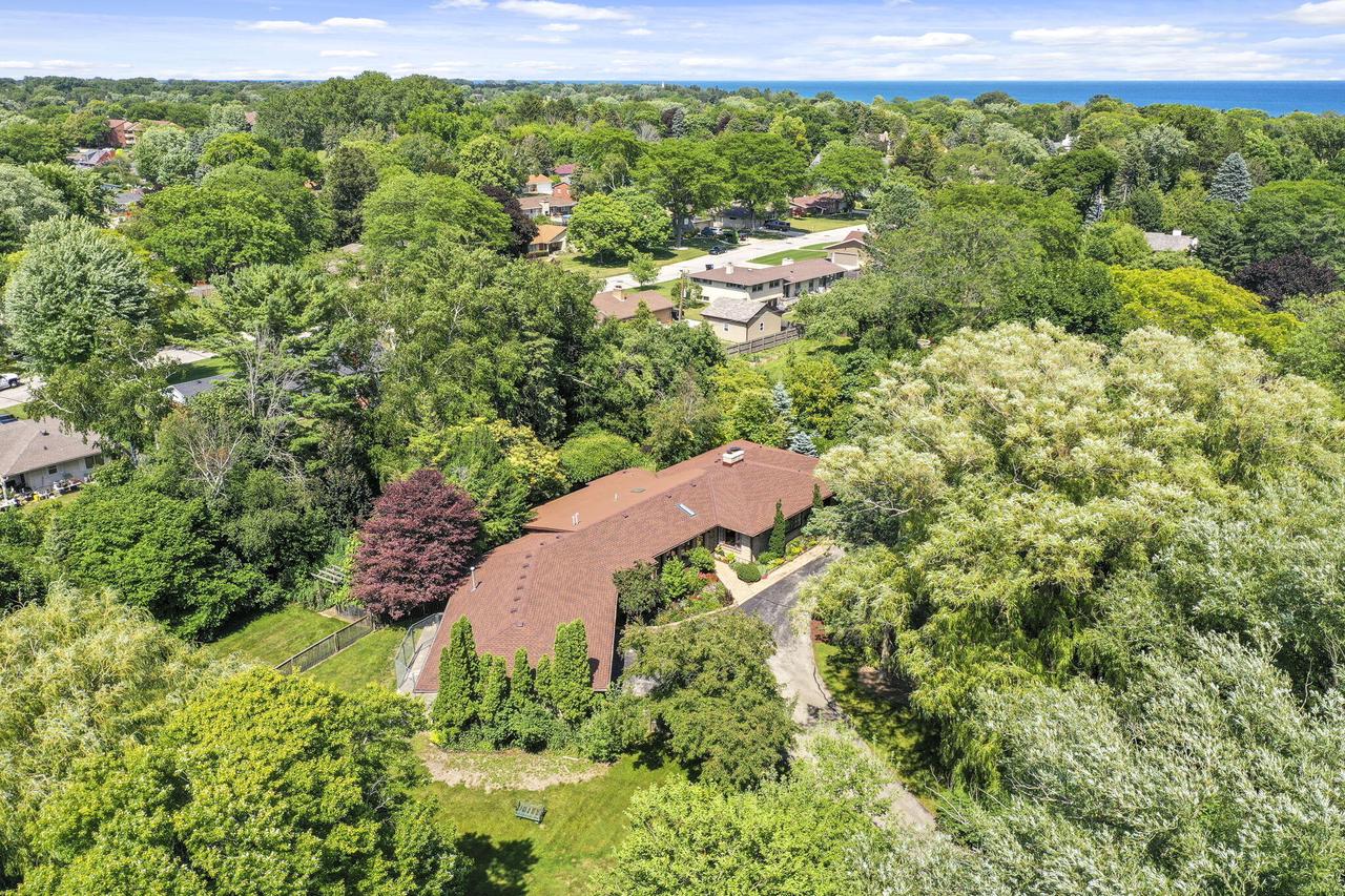 550 Cross Creek ROAD