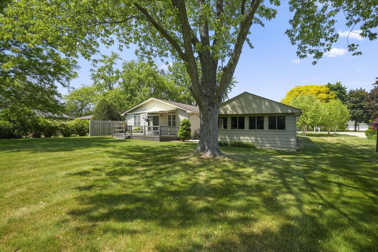 5405 Twin Elms DRIVE