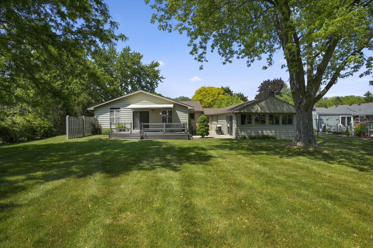 5405 Twin Elms DRIVE