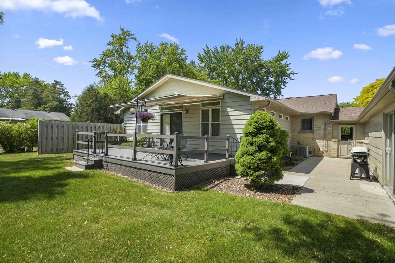 5405 Twin Elms DRIVE