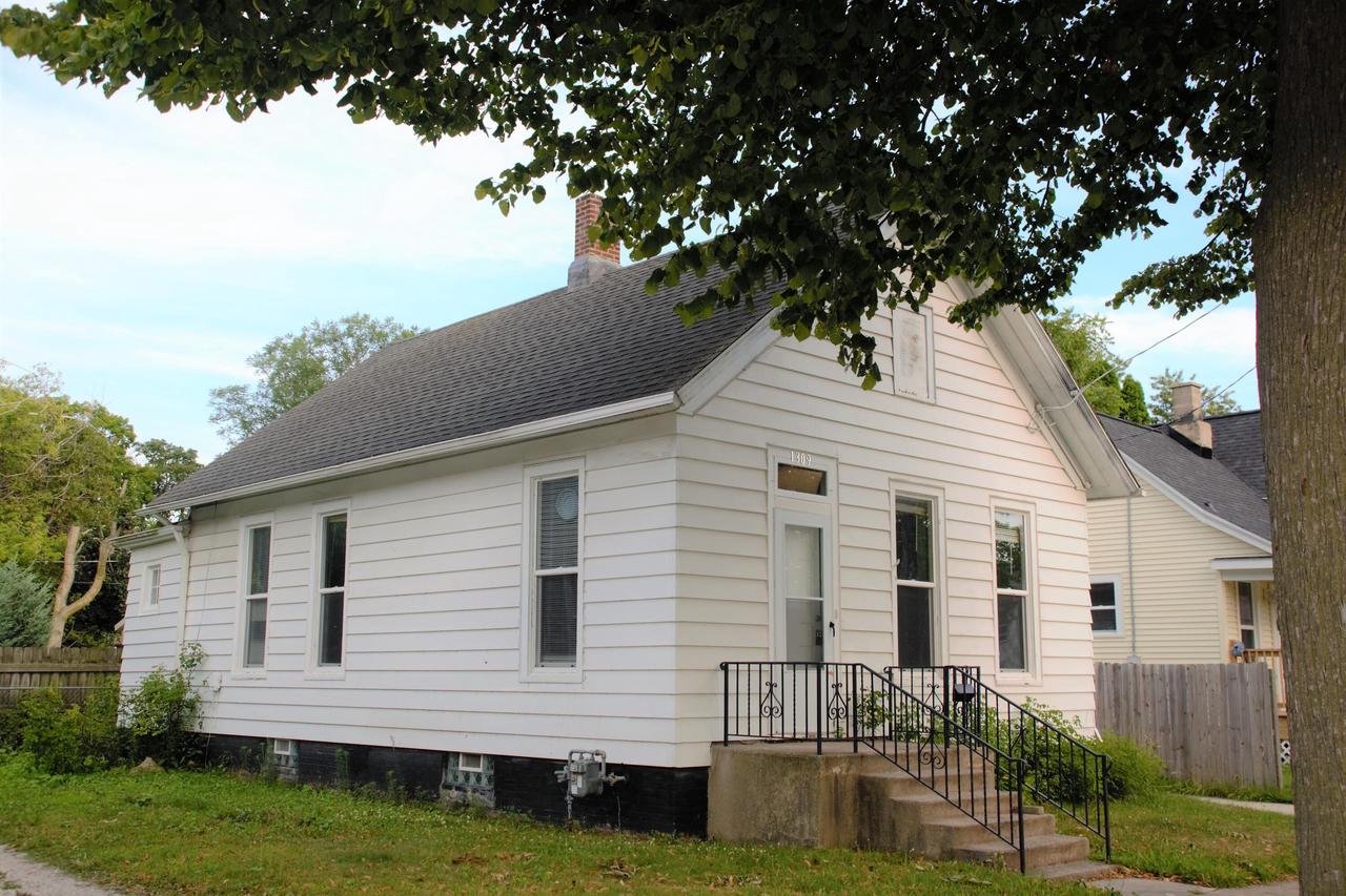 1309 Buchanan STREET