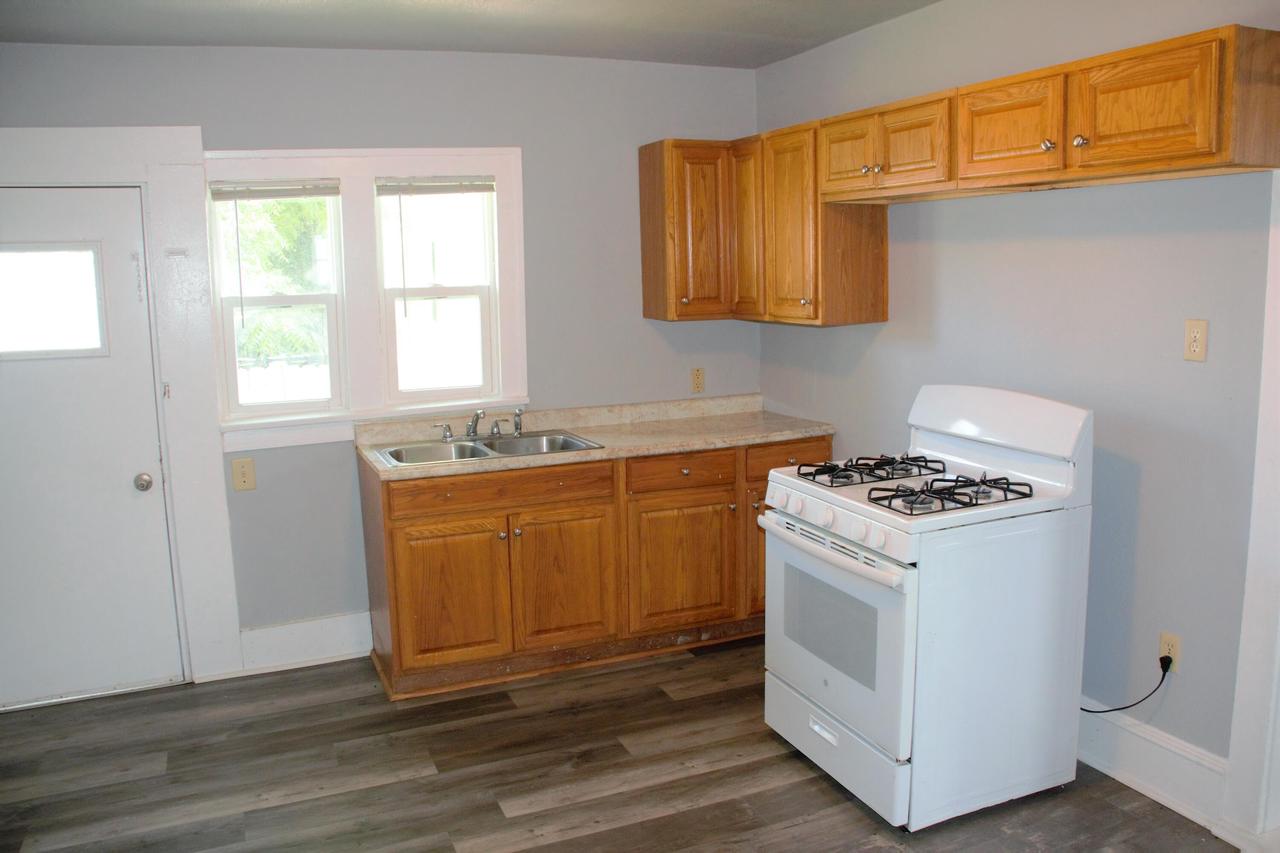 1309 Buchanan STREET