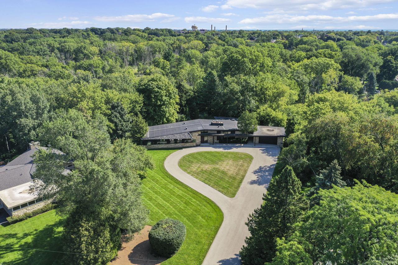 1209 Valley View DRIVE