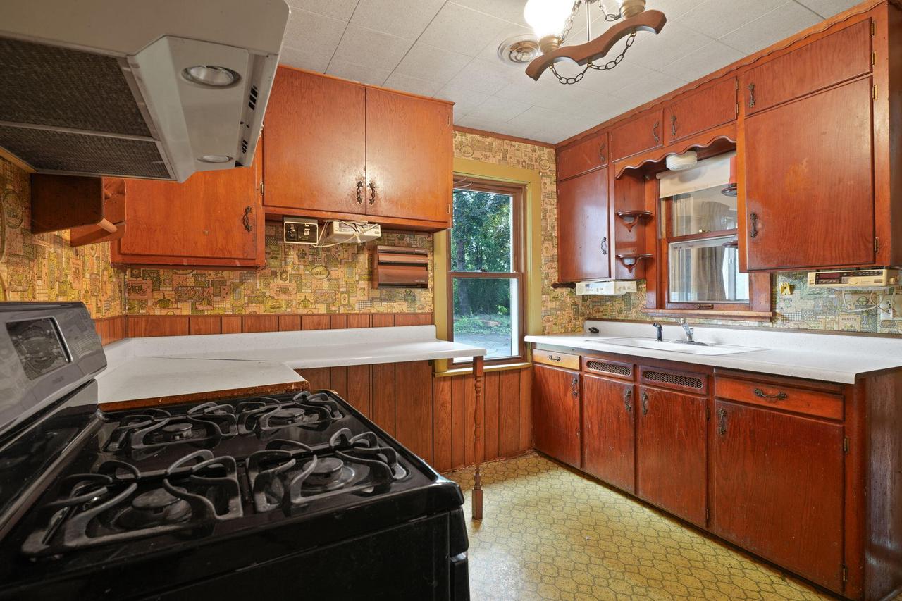 1629 Old Fancher ROAD