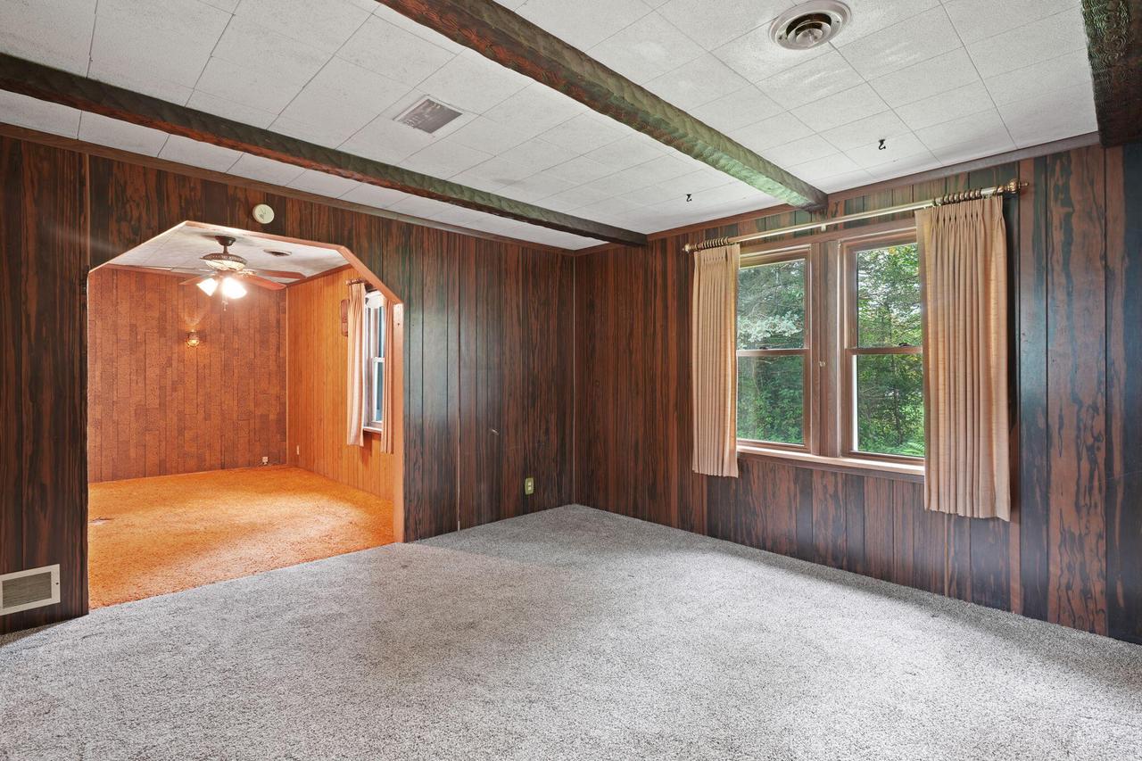 1629 Old Fancher ROAD