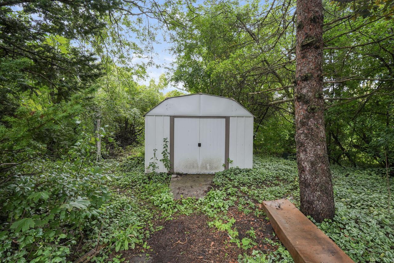 1629 Old Fancher ROAD