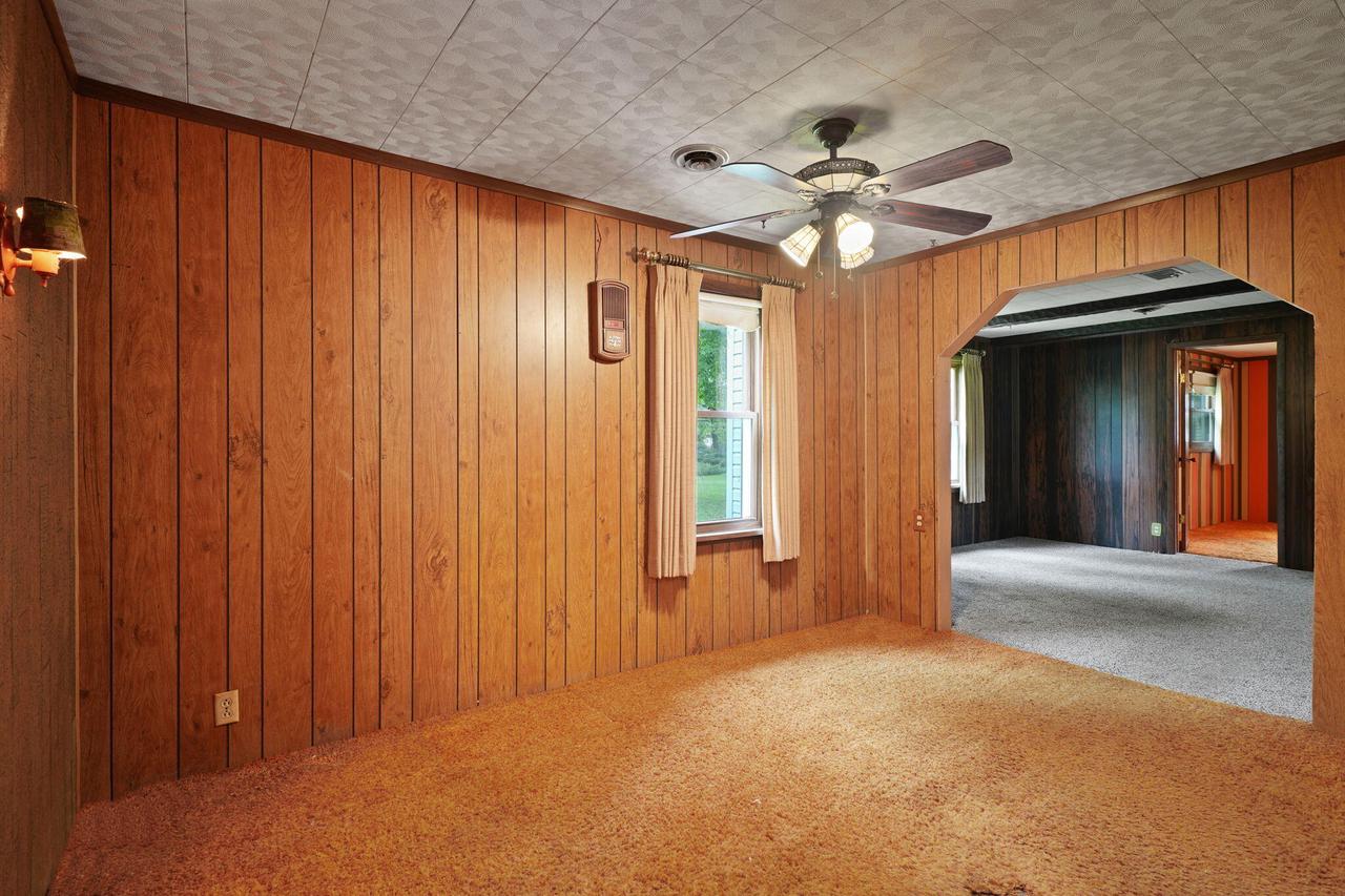 1629 Old Fancher ROAD